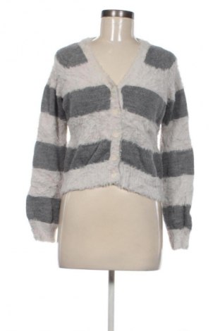 Damen Strickjacke Angela Davis, Größe XS, Farbe Mehrfarbig, Preis € 20,99