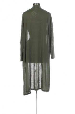 Dámsky kardigán Anko, Velikost XXL, Barva Zelená, Cena  209,00 Kč