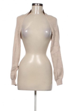 Damen Strickjacke Anko, Größe M, Farbe Beige, Preis € 5,99