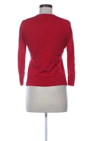 Damen Strickjacke Ann Taylor, Größe S, Farbe Rot, Preis € 32,00