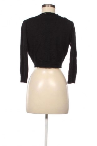 Damen Strickjacke Apriori, Größe XS, Farbe Schwarz, Preis 8,99 €