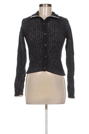 Damen Strickjacke Armani Jeans, Größe S, Farbe Mehrfarbig, Preis € 62,99