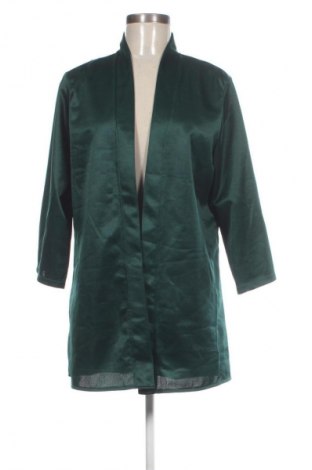 Damen Strickjacke Armonika, Größe XL, Farbe Grün, Preis 7,99 €