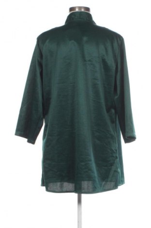 Damen Strickjacke Armonika, Größe XL, Farbe Grün, Preis 7,99 €