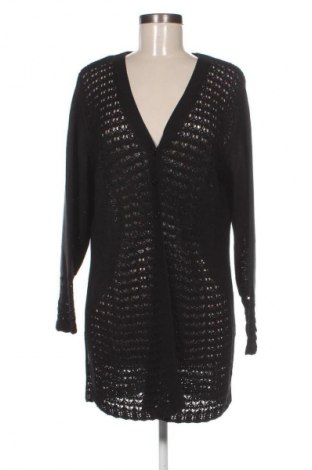 Damen Strickjacke Artigli, Größe XXL, Farbe Schwarz, Preis € 32,00