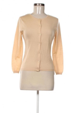 Γυναικεία ζακέτα Aspesi, Μέγεθος M, Χρώμα  Μπέζ, Τιμή 52,99 €