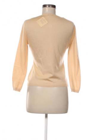 Γυναικεία ζακέτα Aspesi, Μέγεθος M, Χρώμα  Μπέζ, Τιμή 52,99 €