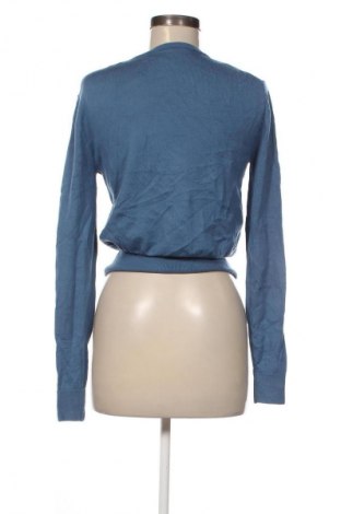 Damen Strickjacke Aspesi, Größe M, Farbe Blau, Preis € 59,99