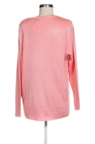 Damen Strickjacke Atelier, Größe XL, Farbe Rosa, Preis 14,99 €