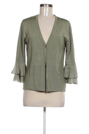 Дамска жилетка Atmos Fashion, Размер M, Цвят Зелен, Цена 8,18 €