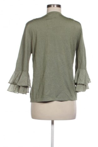 Дамска жилетка Atmos Fashion, Размер M, Цвят Зелен, Цена 8,18 €