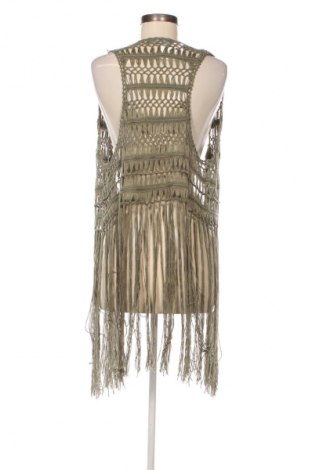 Damen Strickjacke Atmosphere, Größe S, Farbe Grün, Preis € 6,99