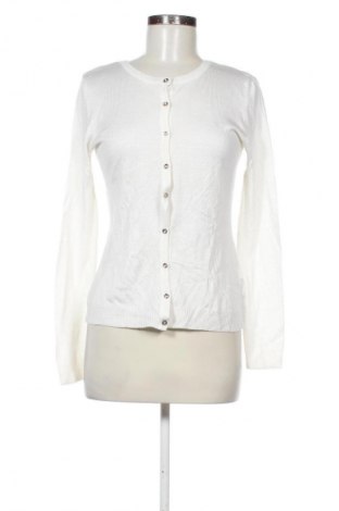 Női kardigán Atmosphere, Méret XS, Szín Fehér, Ár 3 029 Ft