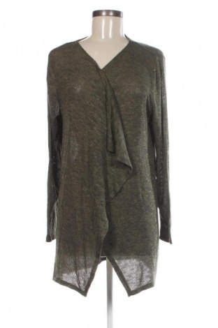 Damen Strickjacke Atmosphere, Größe M, Farbe Grün, Preis € 15,99