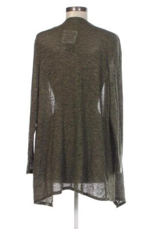 Damen Strickjacke Atmosphere, Größe M, Farbe Grün, Preis € 15,99