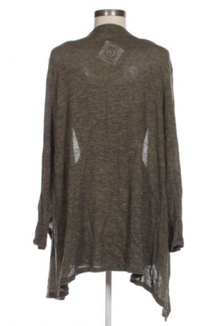 Dámsky kardigán Atmosphere, Velikost L, Barva Zelená, Cena  159,00 Kč