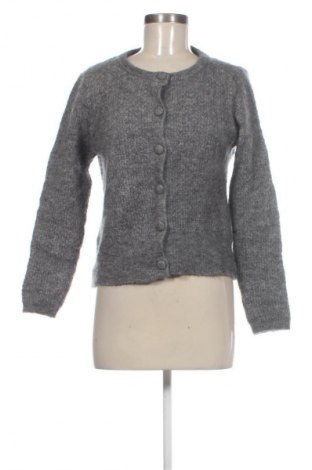 Damen Strickjacke Aurora, Größe S, Farbe Grau, Preis € 10,99