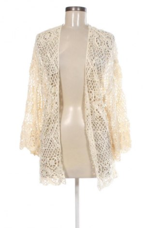 Damen Strickjacke Avella, Größe XXL, Farbe Beige, Preis € 8,99