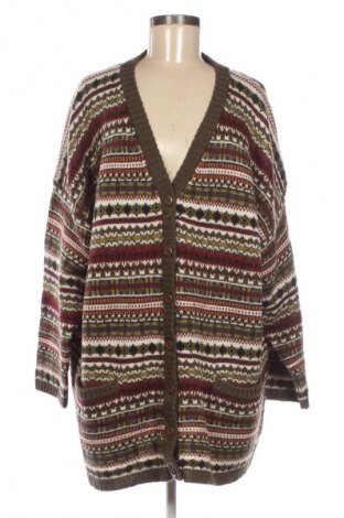 Női kardigán B.B Design Jytte Meilvang, Méret L, Szín Sokszínű, Ár 4 039 Ft