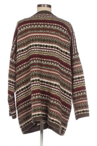 Női kardigán B.B Design Jytte Meilvang, Méret L, Szín Sokszínű, Ár 4 039 Ft
