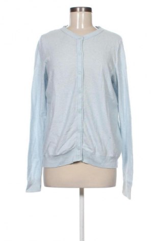 Női kardigán BOSS, Méret L, Szín Kék, Ár 34 711 Ft