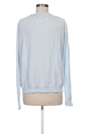 Női kardigán BOSS, Méret L, Szín Kék, Ár 34 711 Ft