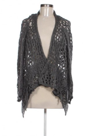 Damen Strickjacke BSB Collection, Größe XL, Farbe Grau, Preis € 18,99