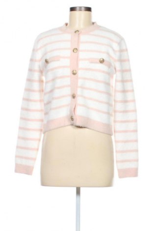 Damen Strickjacke Balmain, Größe M, Farbe Mehrfarbig, Preis € 222,00