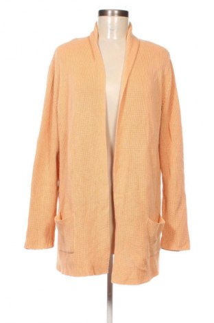 Női kardigán Barbara Lebek, Méret L, Szín Narancssárga
, Ár 5 519 Ft