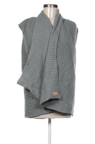 Női kardigán Barts, Méret L, Szín Zöld, Ár 5 369 Ft