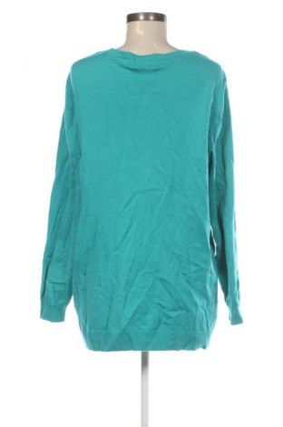 Damen Strickjacke Basics, Größe XL, Farbe Blau, Preis € 6,99