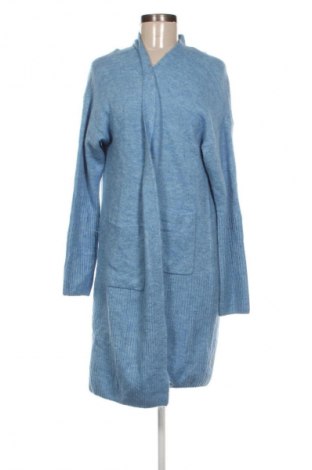 Női kardigán Basics, Méret M, Szín Kék, Ár 2 869 Ft