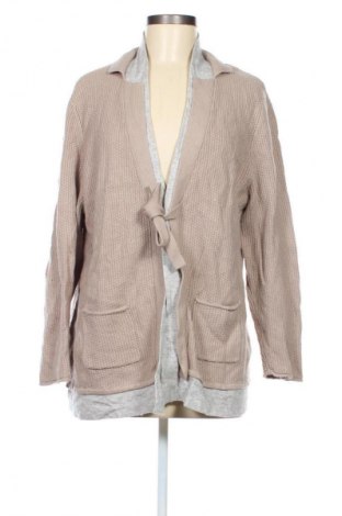 Damen Strickjacke Basler, Größe XXL, Farbe Mehrfarbig, Preis € 20,99