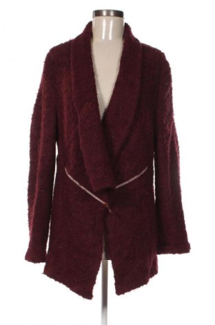 Damen Strickjacke Basler, Größe XL, Farbe Rot, Preis € 26,99