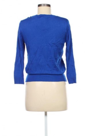 Damen Strickjacke Basque, Größe M, Farbe Blau, Preis € 23,99