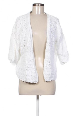 Dámsky kardigán Be Yourself, Velikost M, Barva Bílá, Cena  239,00 Kč