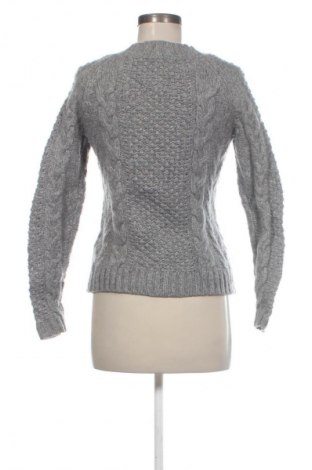 Damen Strickjacke Beck, Größe S, Farbe Grau, Preis € 11,99
