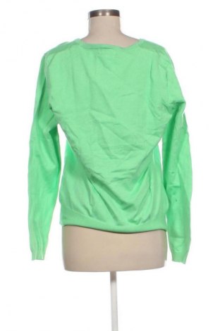 Дамска жилетка Bel&Bo, Размер XXL, Цвят Зелен, Цена 18,91 €