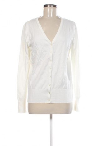 Damen Strickjacke Bel&Bo, Größe XL, Farbe Weiß, Preis € 8,99