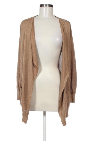 Damen Strickjacke Belcci, Größe M, Farbe Beige, Preis € 8,99