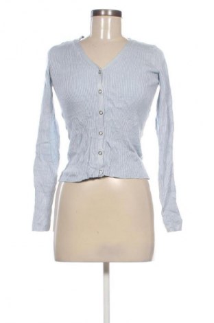 Női kardigán Bella Ragazza, Méret S, Szín Kék, Ár 5 669 Ft