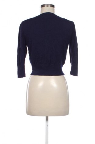 Damen Strickjacke Belle Poque, Größe M, Farbe Blau, Preis € 14,99