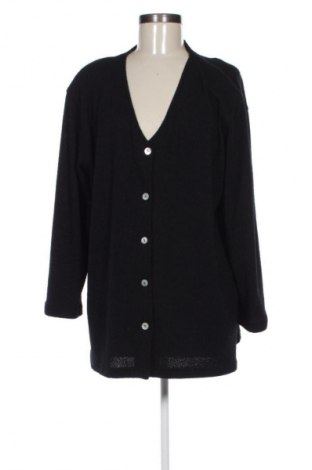 Női kardigán Belle Surprise, Méret XL, Szín Fekete, Ár 6 198 Ft