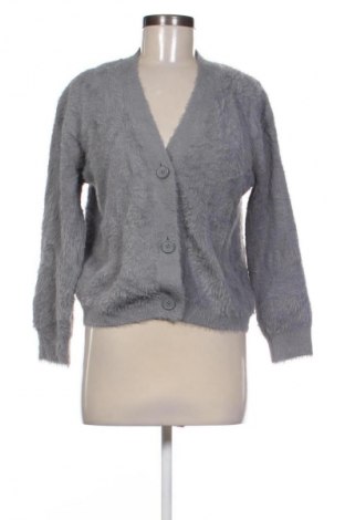 Дамска жилетка Beloved, Размер M, Цвят Сив, Цена 15,00 €