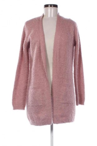 Női kardigán Beloved, Méret S, Szín Hamurózsaszín, Ár 6 103 Ft
