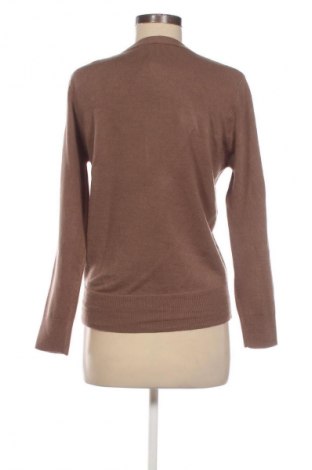 Damen Strickjacke Beloved, Größe M, Farbe Braun, Preis € 12,99