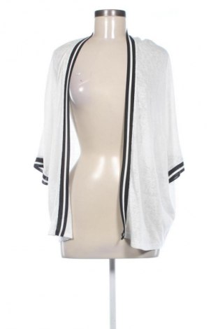 Γυναικεία ζακέτα Bershka, Μέγεθος XS, Χρώμα Πολύχρωμο, Τιμή 14,82 €