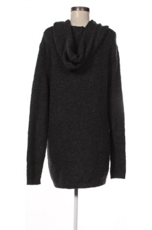 Damen Strickjacke Bershka, Größe L, Farbe Schwarz, Preis € 6,99