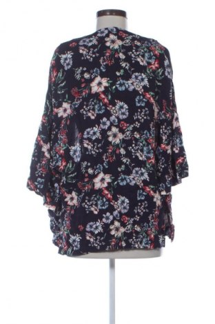 Damen Strickjacke Bershka, Größe S, Farbe Mehrfarbig, Preis € 24,00