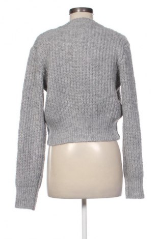 Dámsky kardigán Bershka, Veľkosť S, Farba Sivá, Cena  27,95 €